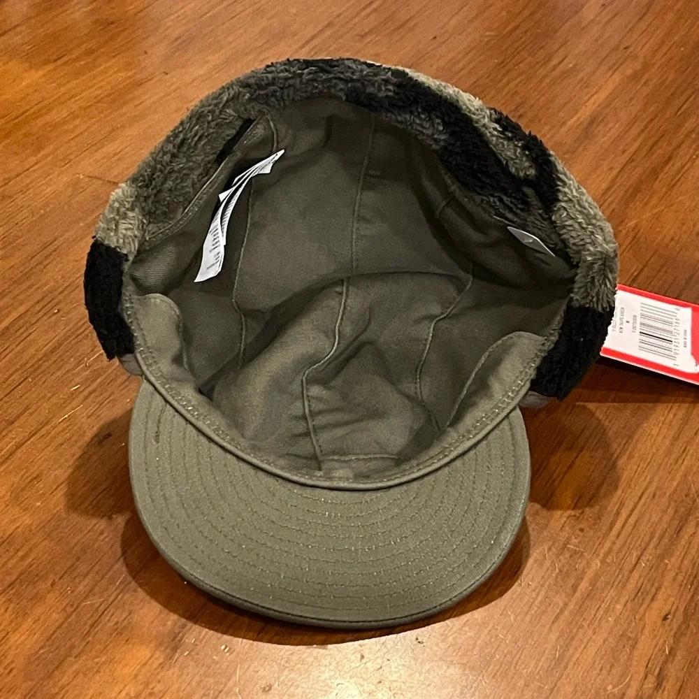 The North Face brand new